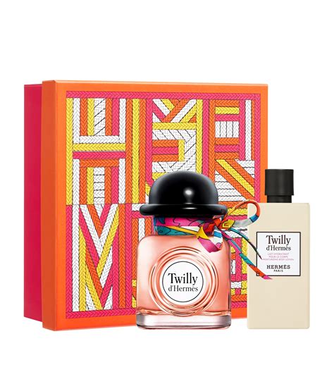 twilly hermes perfume note|twilly perfume store near me.